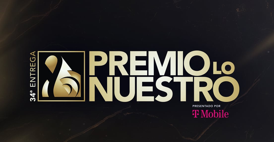 Premios Lo Nuestro