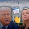 Donald Trump anuncia que Karoline Leavitt dejará la Casa Blanca