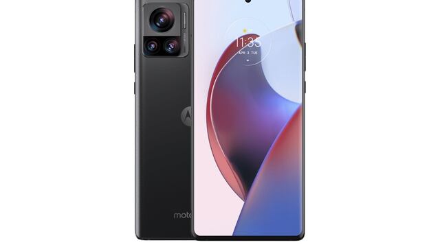 Motorola Edge 30 Ultra