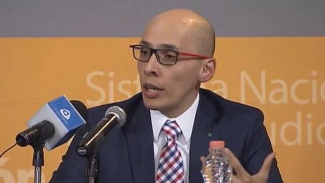 Juez Felipe de Jesús Delgadillo Padierna