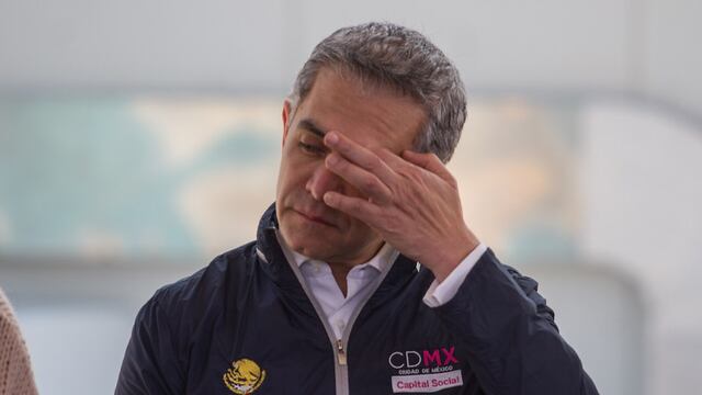 Miguel Ángel Mancera
