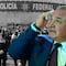 Genaro García Luna disfrazaba a narcos del Cártel de Sinaloa como agentes de la Policía Federal, acusan en su juicio