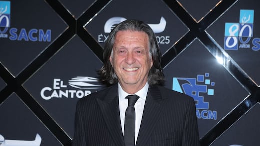 Memo Méndez Guiú muestra admiración a Sasha Sokol por caso contra Luis de Llano: “fue algo muy importante”