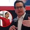 Salomón Chertorivski sí quiere a Sandra Cuevas en Movimiento Ciudadano; así la defendió