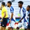 Tremendo regaño: Presidente de Pachuca explota contra sus jugadores tras perder con Querétaro