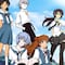 Evangelion: ¿Dónde y en qué orden verla?