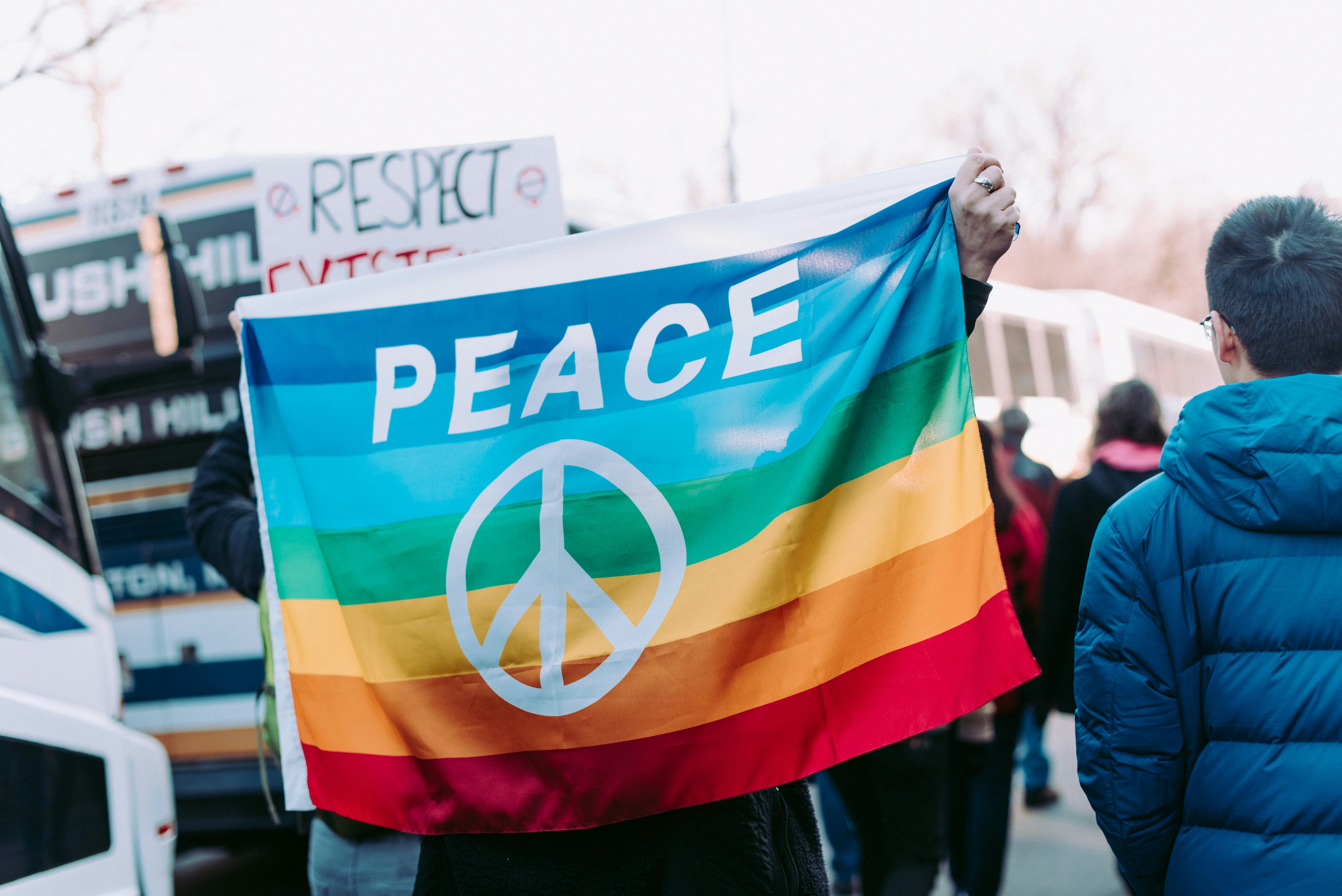 Este 16 de mayo es el Día Internacional de la Convivencia en Paz
