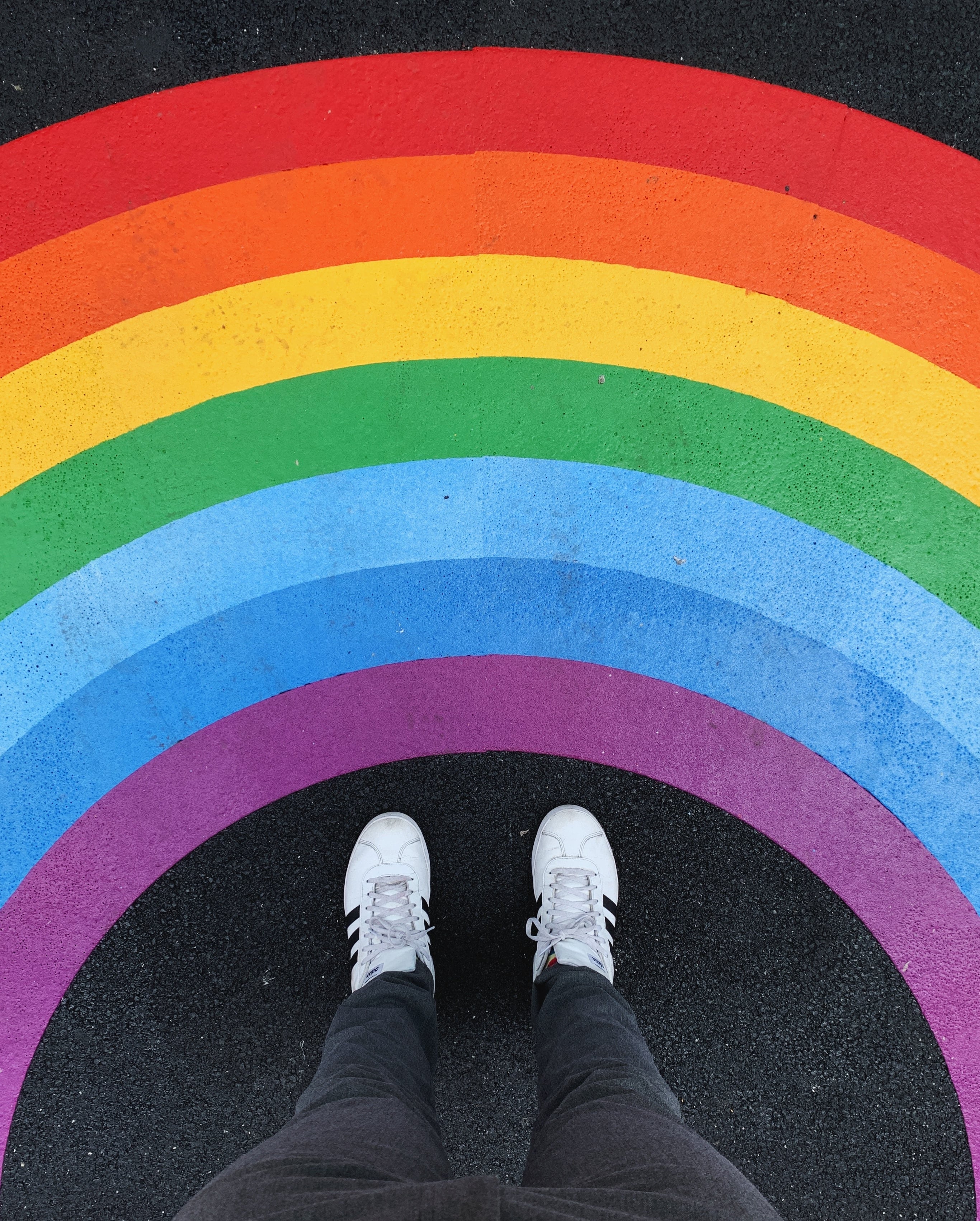 Este 19 de octubre se celebra el Día del Espíritu o Spirit Day en apoyo de la comunidad LGBT