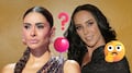 Galilea Montijo responde si conoce el paradero de Inés Gómez Mont