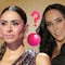 Galilea Montijo responde si conoce el paradero de Inés Gómez Mont