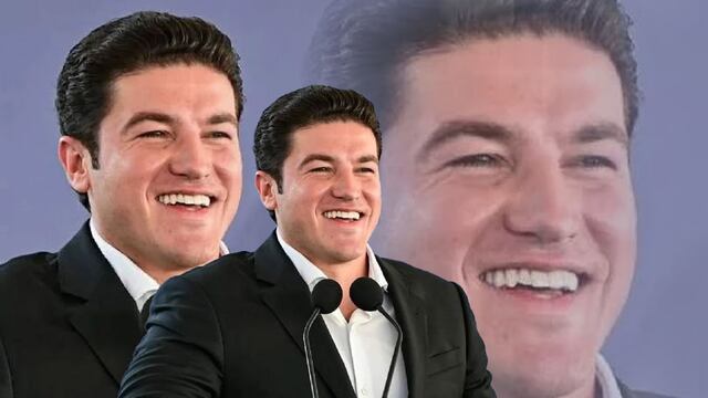 Samuel García se burla de Xóchitl Gálvez