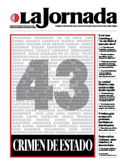 La Jornada
