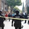 Balacera contra negocio de Iztacalco CDMX deja un muerto y 3 heridos; no pagaron extorsión
