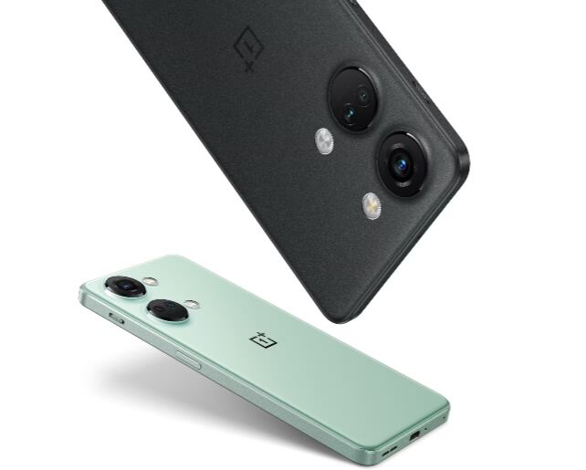 OnePlus Nord 3
