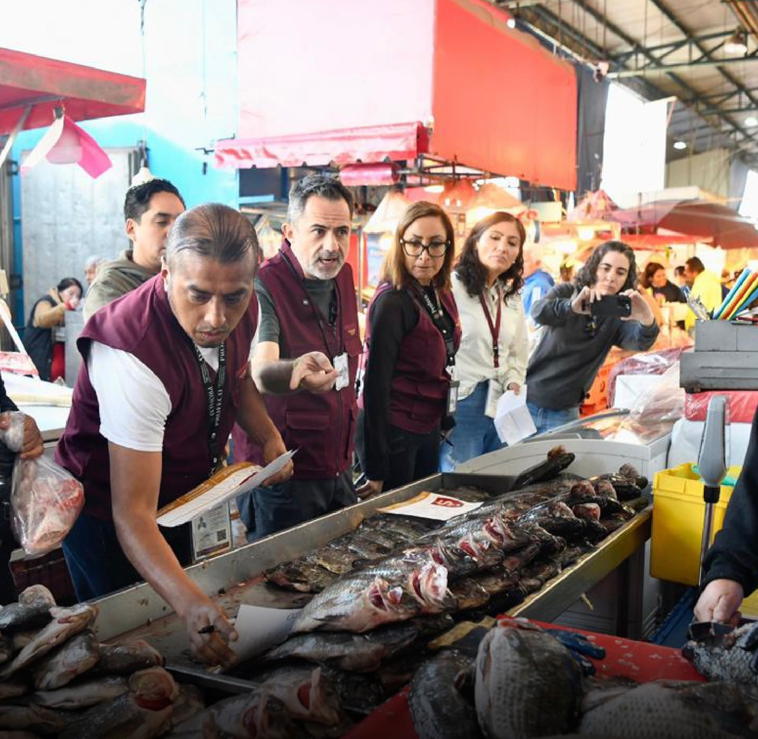 Andrea González Hernández, directora de ASEA