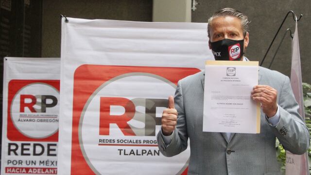 Redes Sociales Progresistas