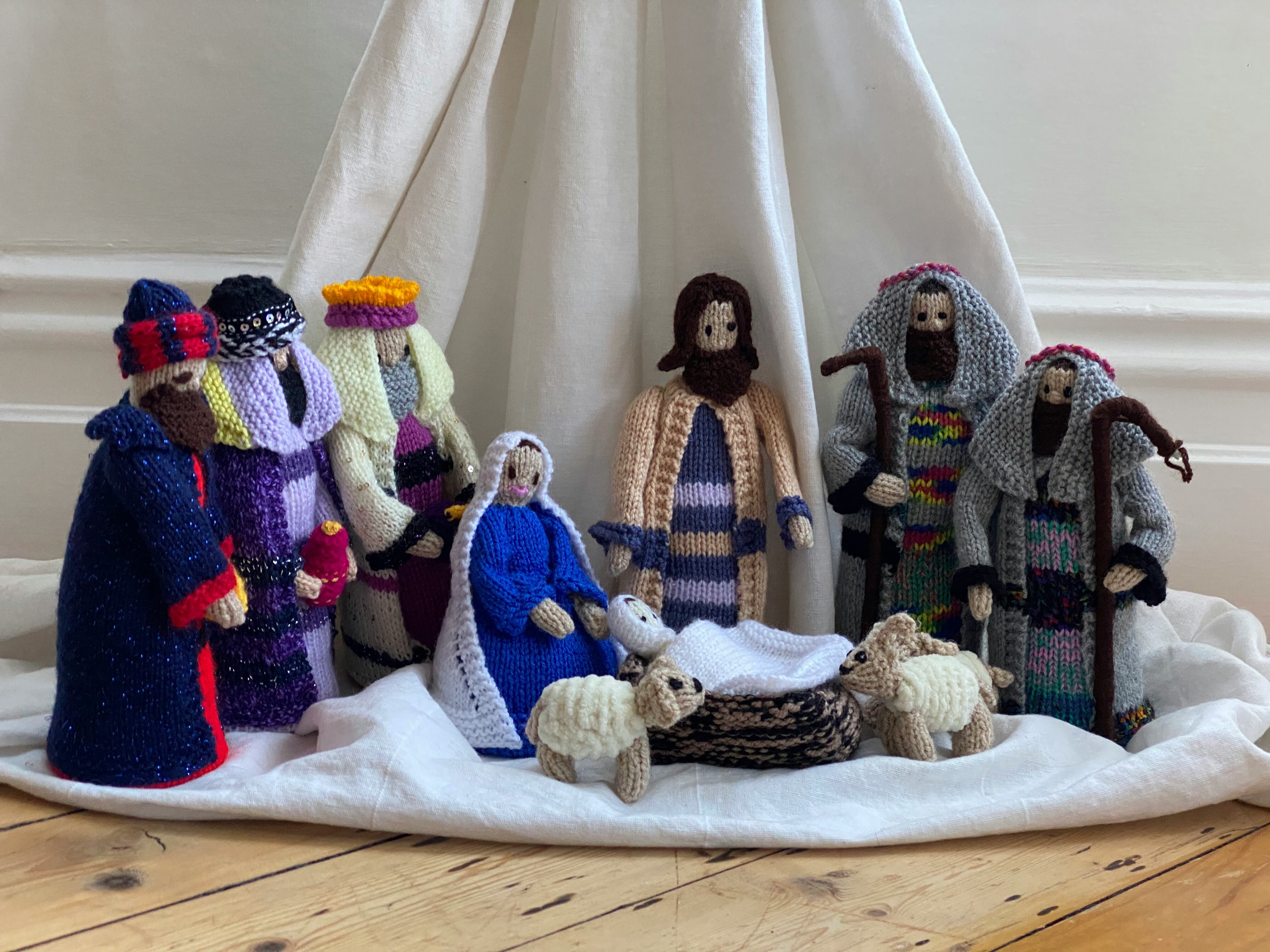 Este 6 de enero es el Día de los Reyes Magos