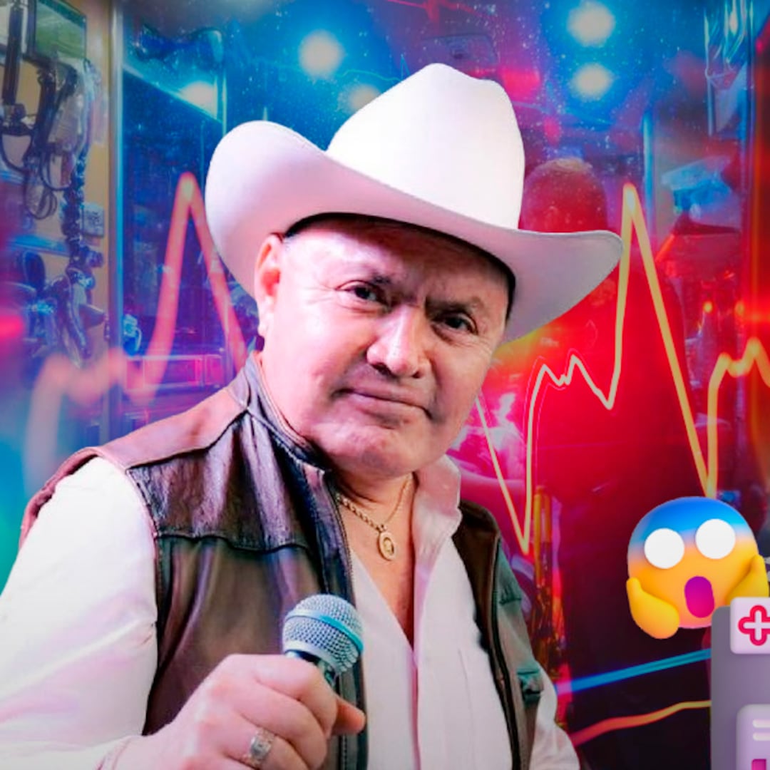 Edilberto Portillo, de Beto y sus Canarios, está grave tras ataque a balazos