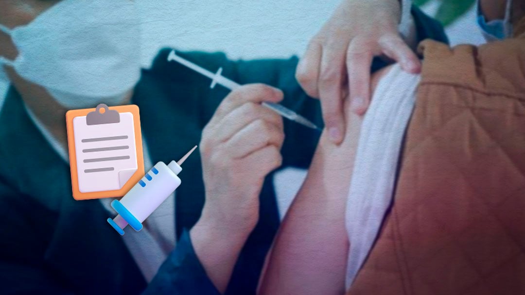 Semana Nacional de Vacunación: lista de las 12 vacunas que se aplicarán en CDMX