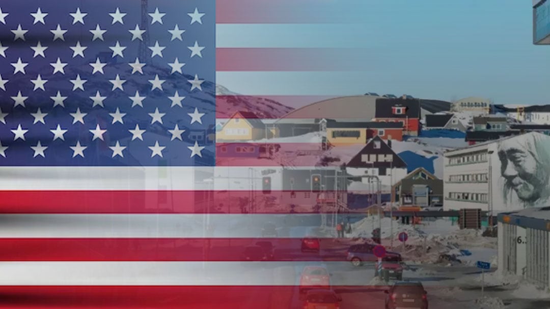 Estados Unidos tiene plan B si falla la compra de Groenlandia.