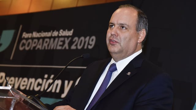 Gustavo de Hoyos Walther