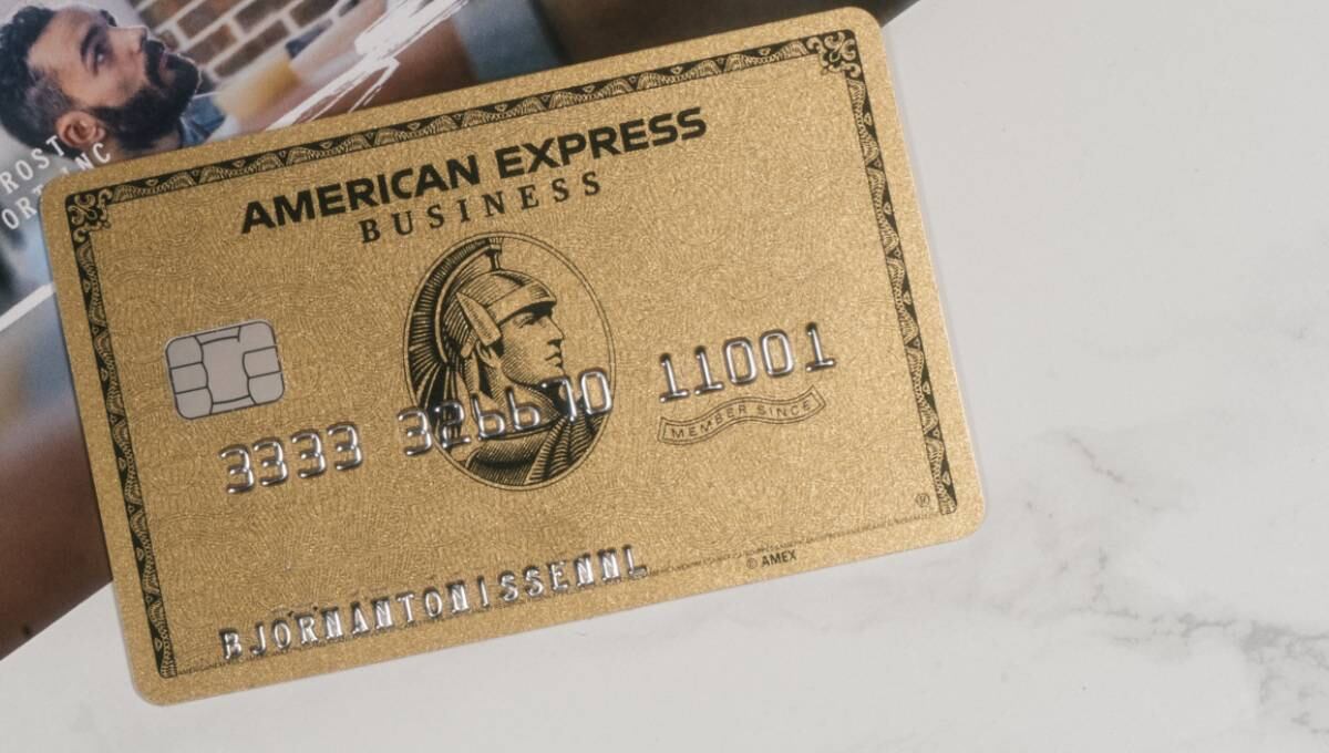 American Express