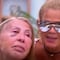 Dicen que Niurka le hace brujería a Laura Bozzo por peinarla con saliva