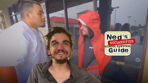 ¿Qué pasó con Tylor Chase? Reaparece el actor de Manual de supervivencia de Ned en la calle