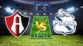 Atlas vs Puebla: Pronóstico y posibles alineaciones del partido de la Liga MX