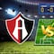 Atlas vs Puebla: Pronóstico y posibles alineaciones del partido de la Liga MX