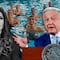 AMLO regaña a Ana Gabriela Guevara por ataques contra nadadoras: “Les hace el caldo gordo”