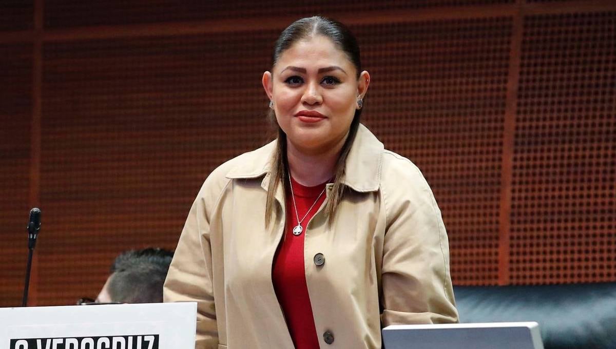 Raquel Bonilla Herrera