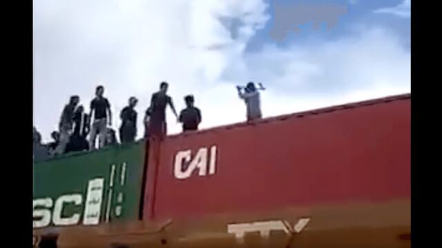 Los hechos ocurrieron el día de ayer en la colonia San Antonio Soledad, ubicada en el municipio de Cañada de Morelos.