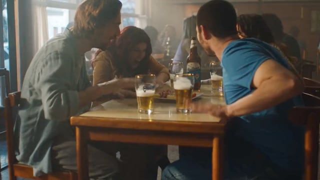 Comercial Qatar 2022