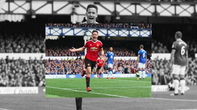 Manchester United gana y se mantiene 2 puntos abajo del City