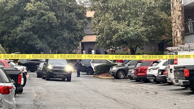 Estados Unidos: Tiroteo en Consulado de Honduras en Atlanta deja un muerto mexicano