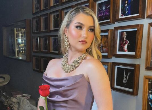 Melenie Carmona
