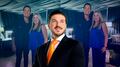Samuel García cumple el sueño de su mamá con Chayanne en concierto de Monterrey