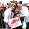 Elecciones 2023: Delfina Gómez plantea el mayor plan de reforestación para el Estado de México; apoyos para mujeres continuarán