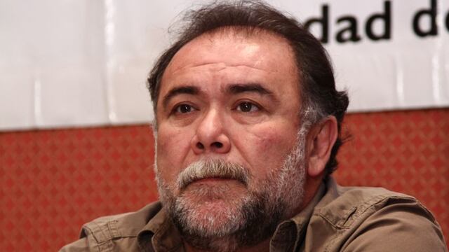 Jesús Ochoa y Jorge Ortiz de Pinedo protagonizaron tremendo escándalo
