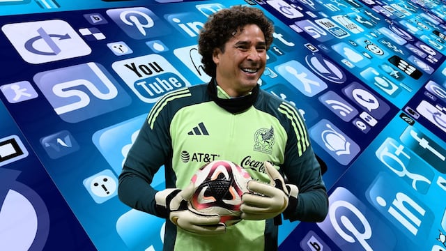 ¿Quieres ser profesional? La app de Memo Ochoa que ayudará a las jóvenes promesas