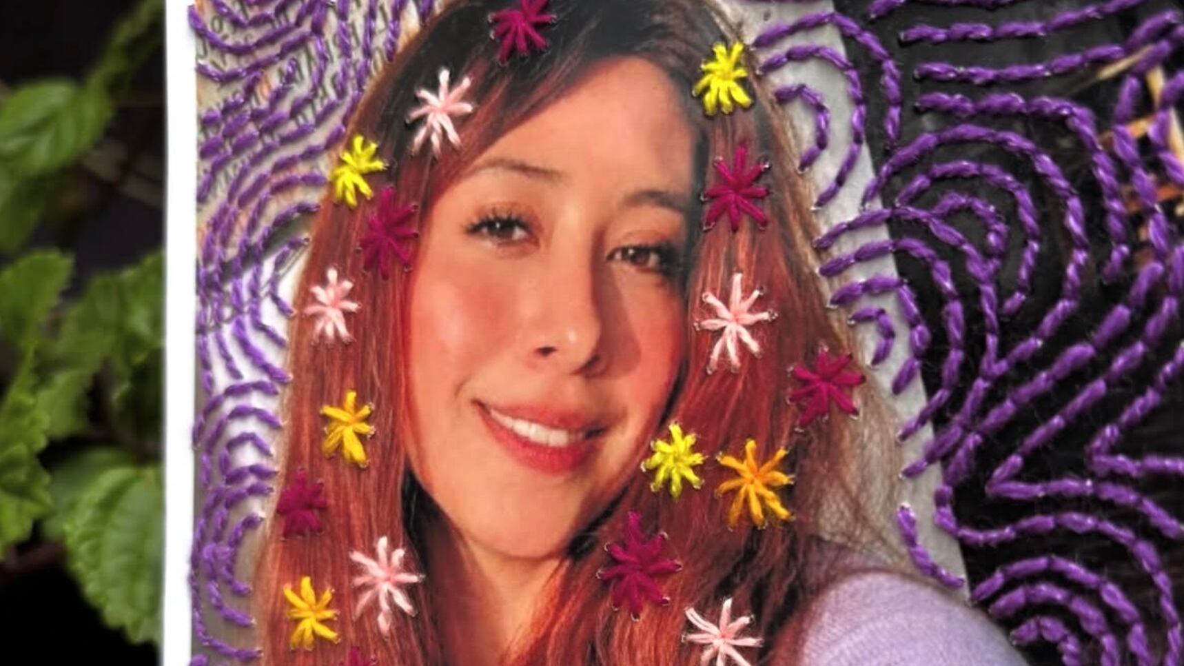 La rabia que nos une para pedir justicia por el feminicidio de Ana Febe