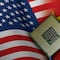 Estados Unidos eleva el pleito con China y suspende más la exportación de microchips de inteligencia artificial