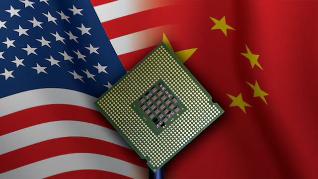 Estados Unidos eleva el pleito con China