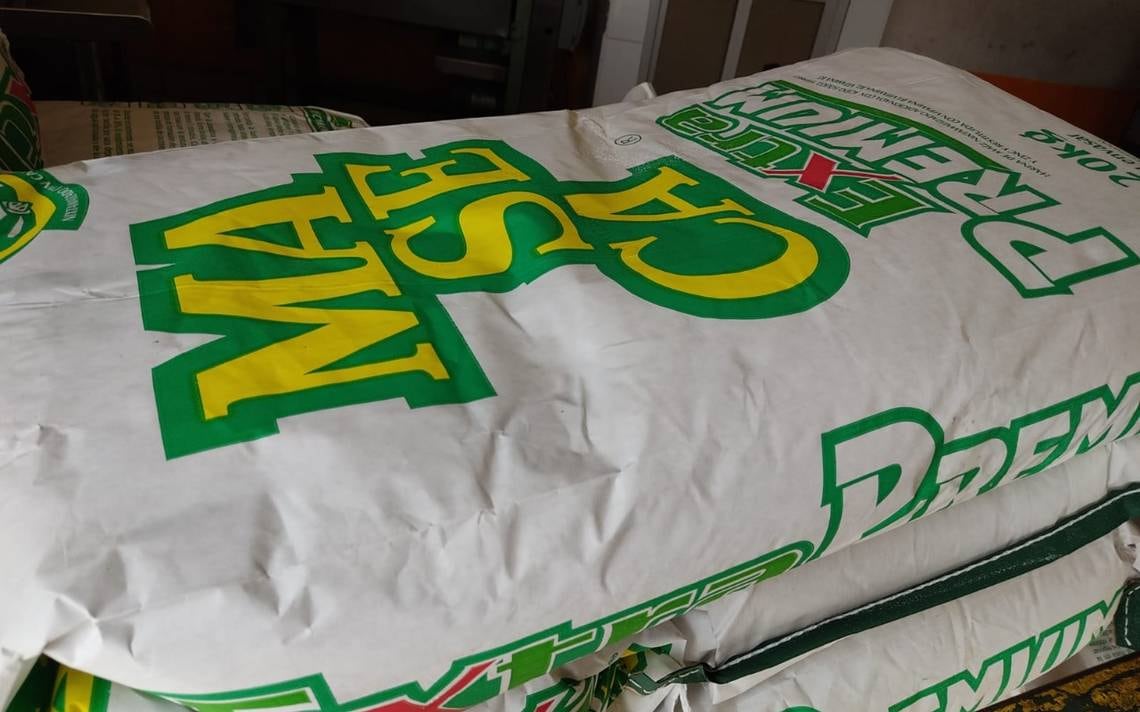 Maseca/internet