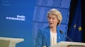 ¿Quién es Ursula von der Leyen? Presidenta de la Comisión Europea