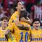 Google se une a la celebración del título del Club Tigres; esto pasa si lo escribes en el buscador