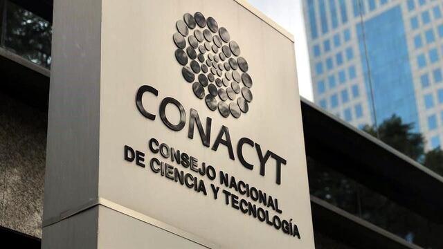 Conacyt