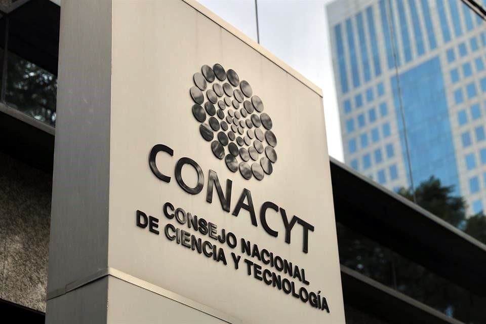 Conacyt
