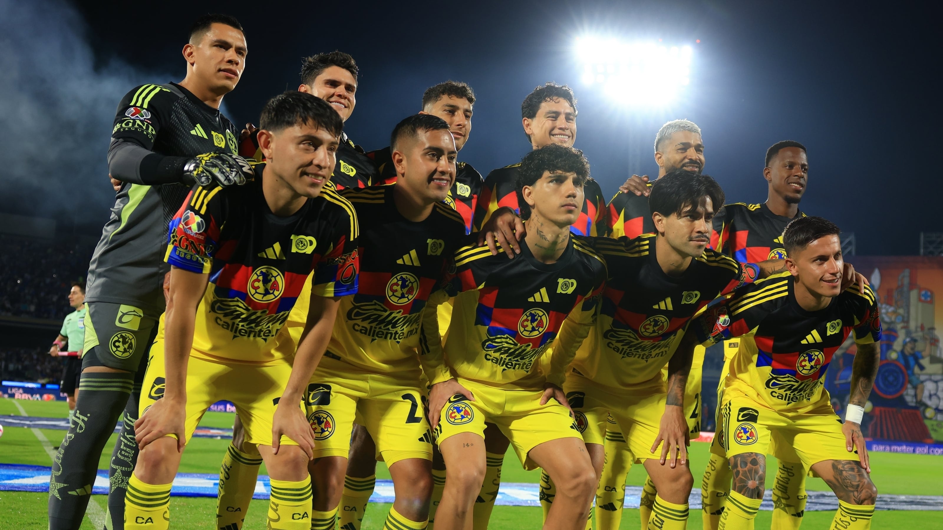 ¿Qué necesita América para ser líder general? No le basta con ganar al Toluca